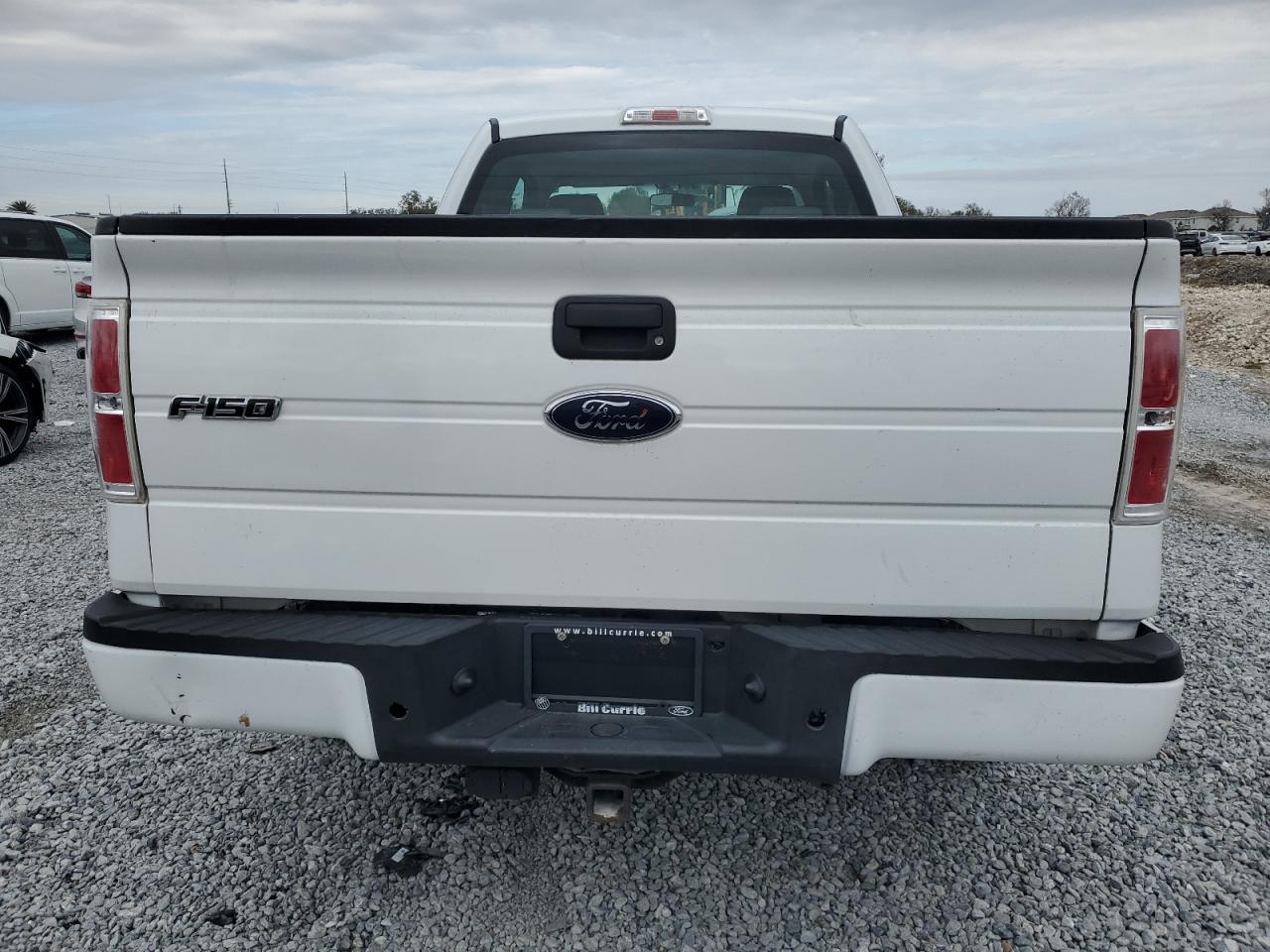 2009 Ford F-150 - Image 6