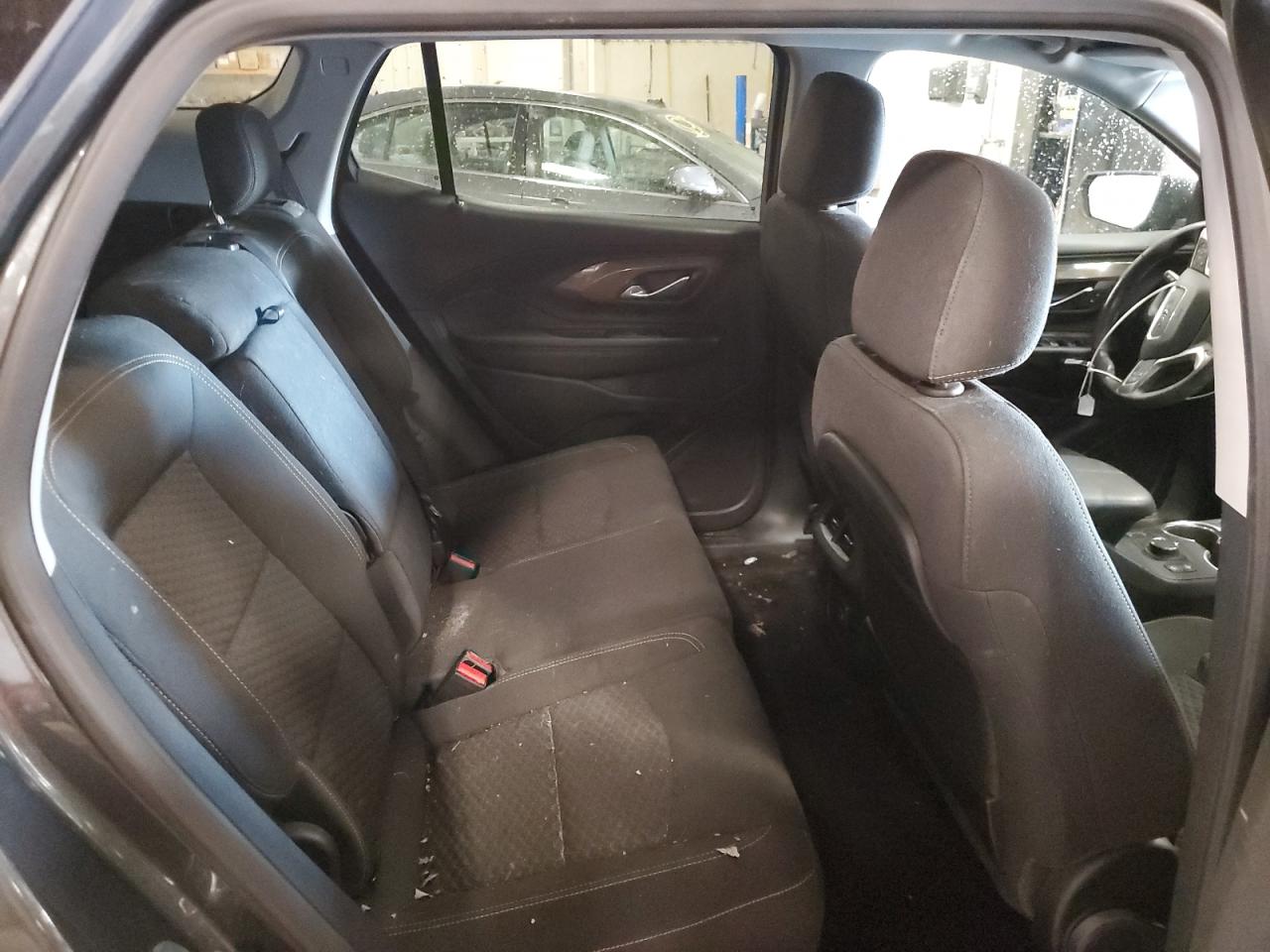 2019 GMC Terrain - Image 11