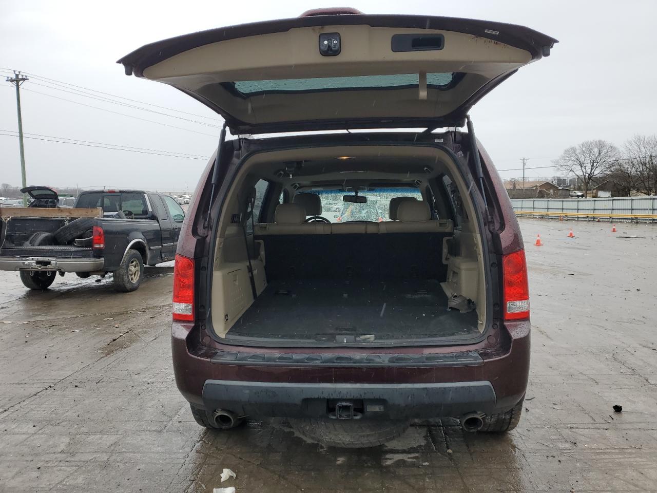 2010 Honda Pilot - Image 6