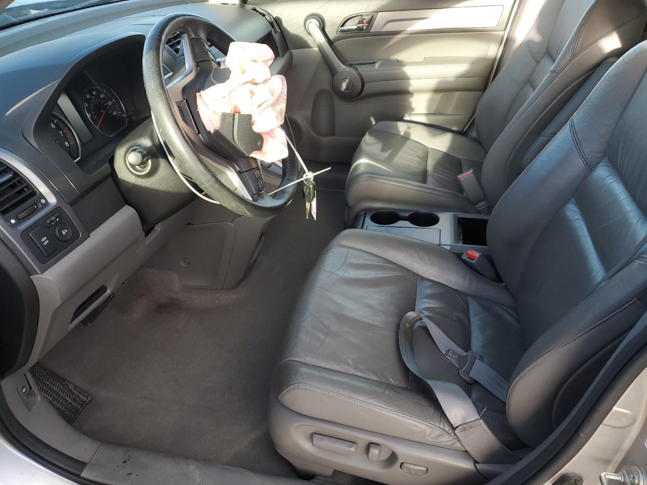 2009 Honda CR-V - Image 7