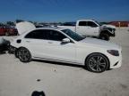 2019 Mercedes-Benz C 300 en Venta en Arcadia, FL - Rear End