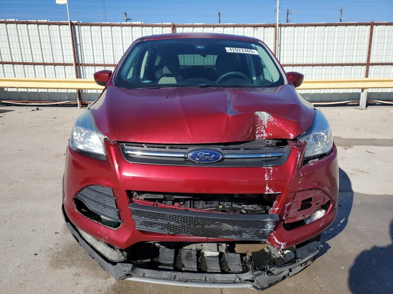 2016 Ford Escape - Image 5