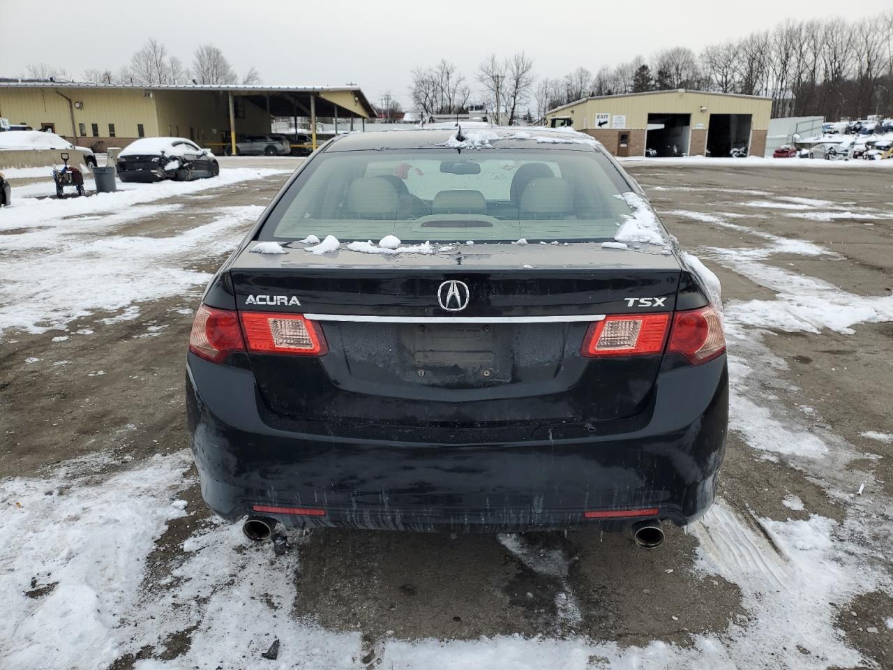 2011 Acura TSX - Image 6