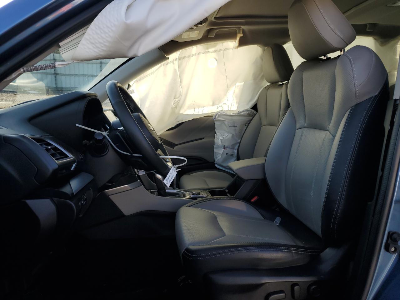 2021 Subaru Forester - Image 7