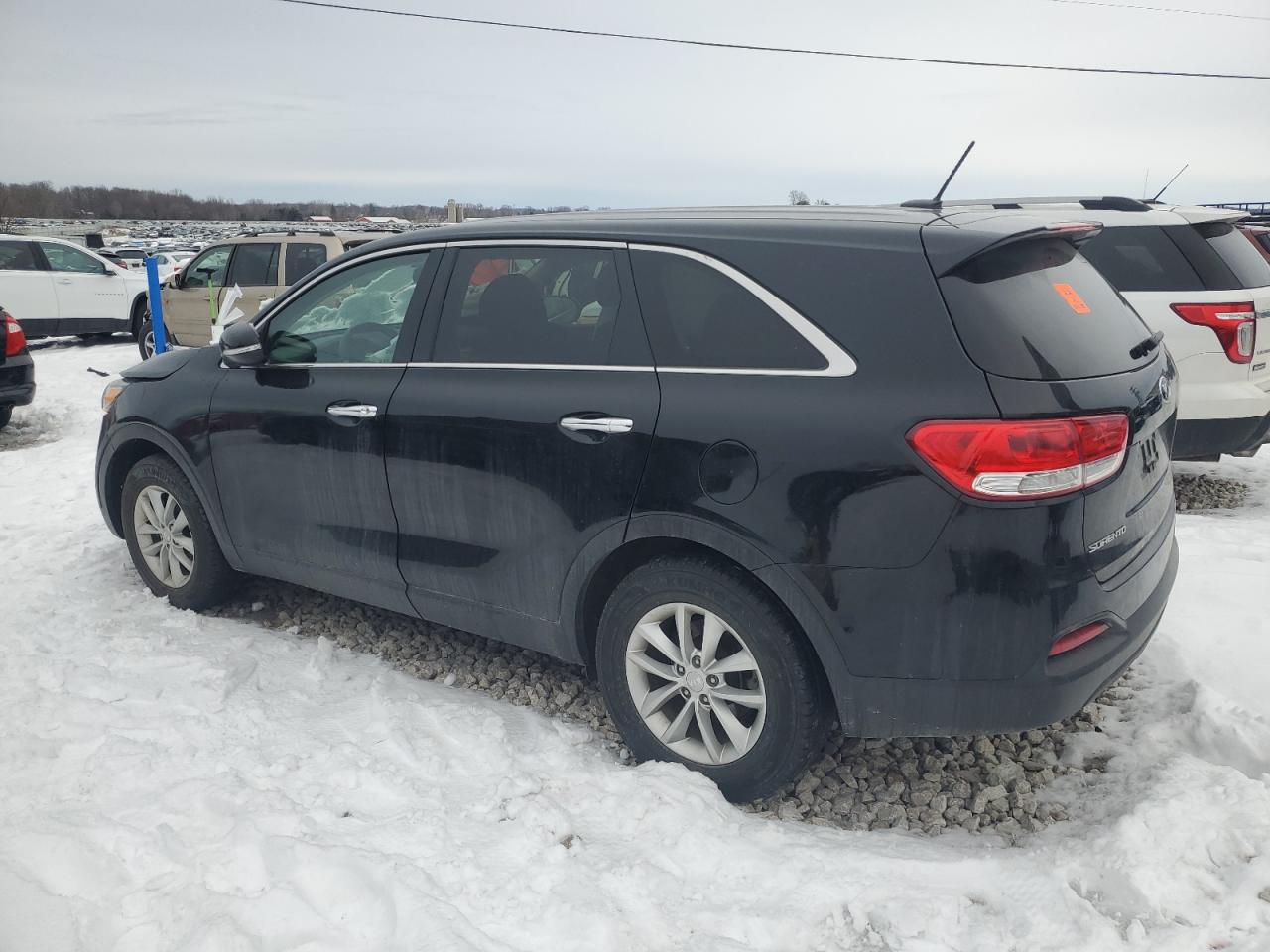 2018 Kia Sorento - Image 2