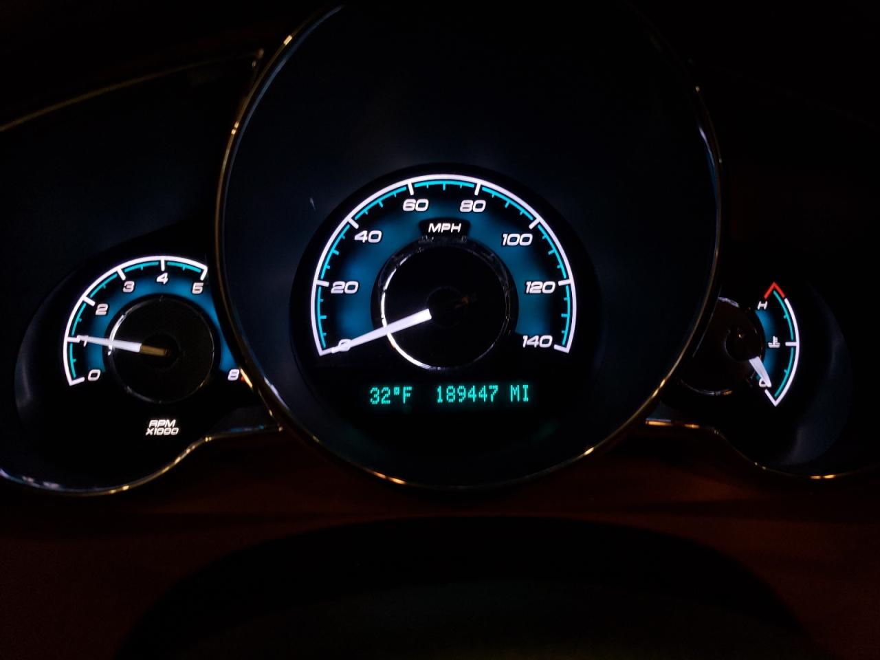 2009 Chevrolet Malibu - Image 9