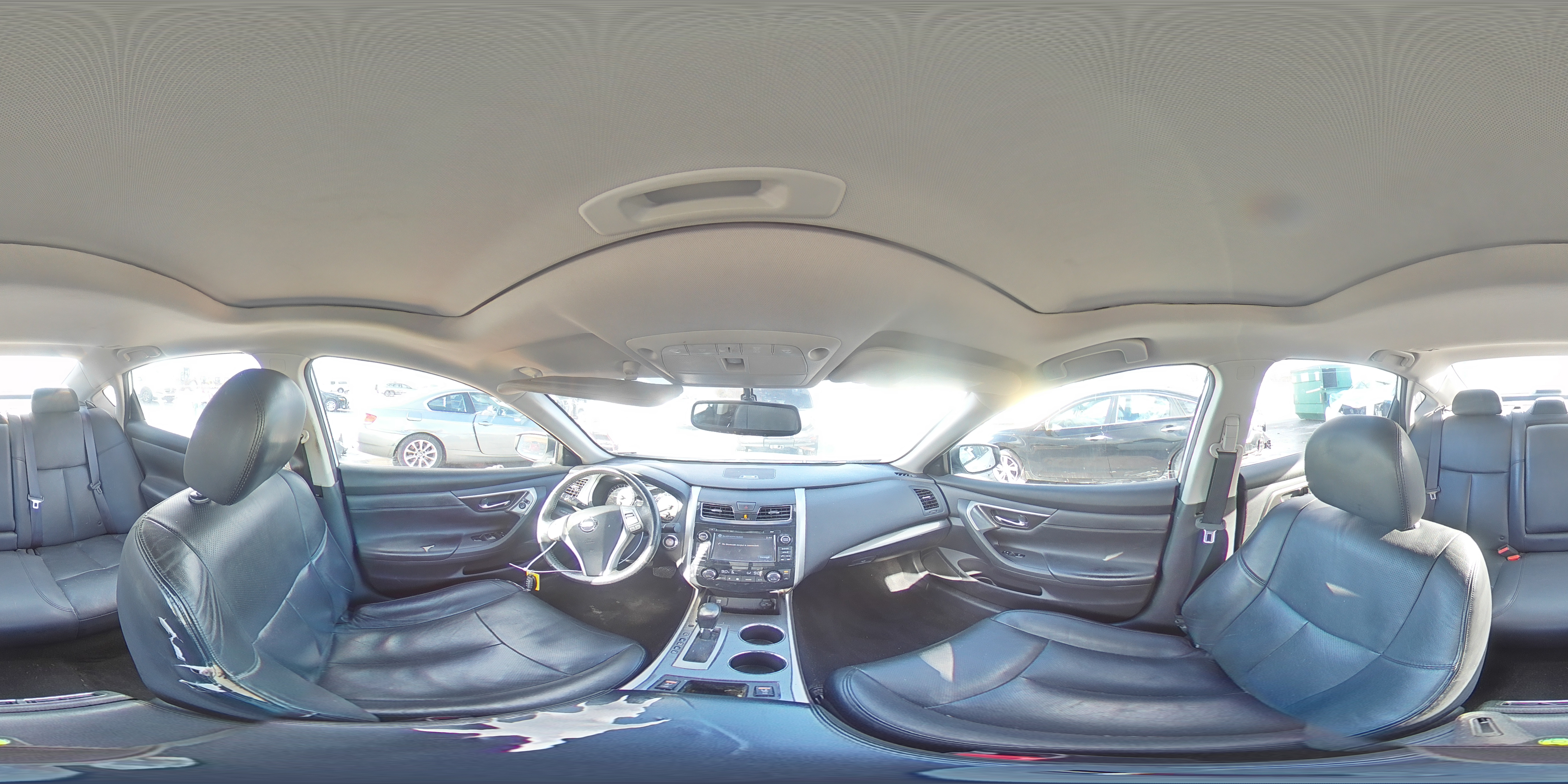 2015 Nissan Altima - Image 15