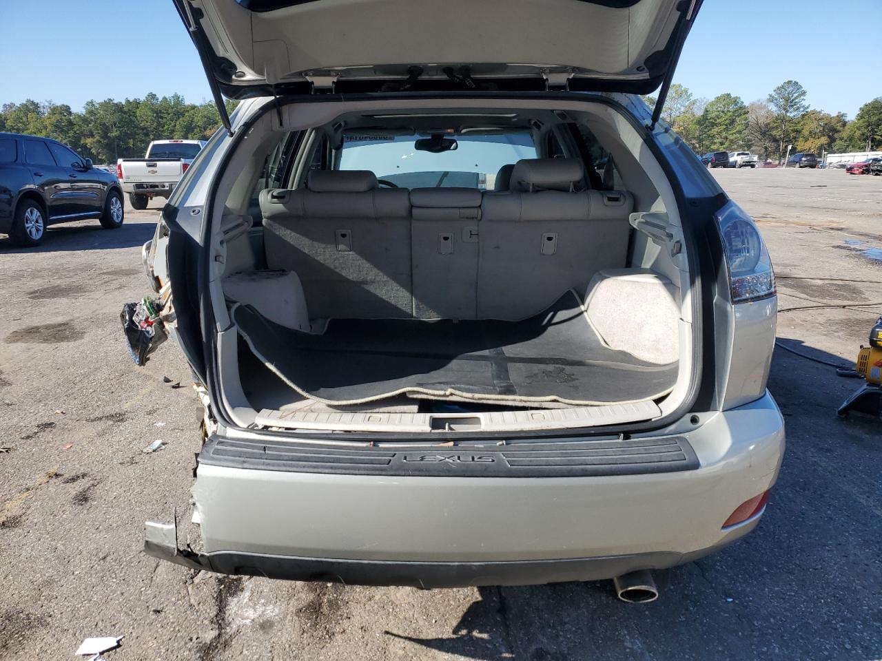 2007 Lexus RX - Image 6
