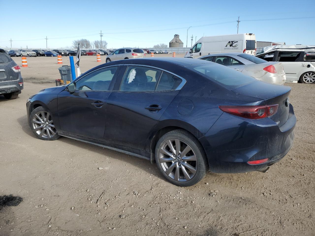 2019 Mazda 3 - Image 2