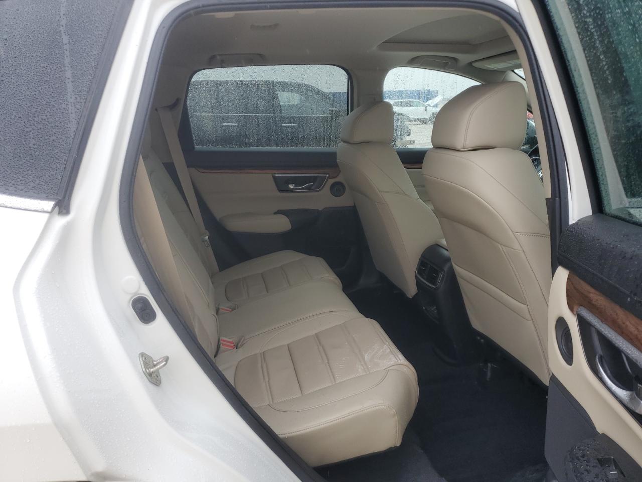 2018 Honda CR-V - Image 11
