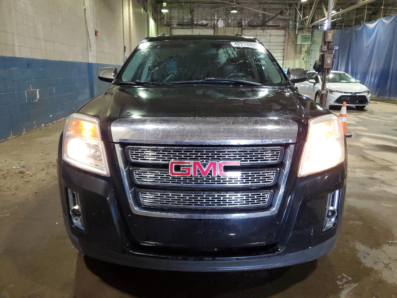 2013 GMC Terrain - Image 5