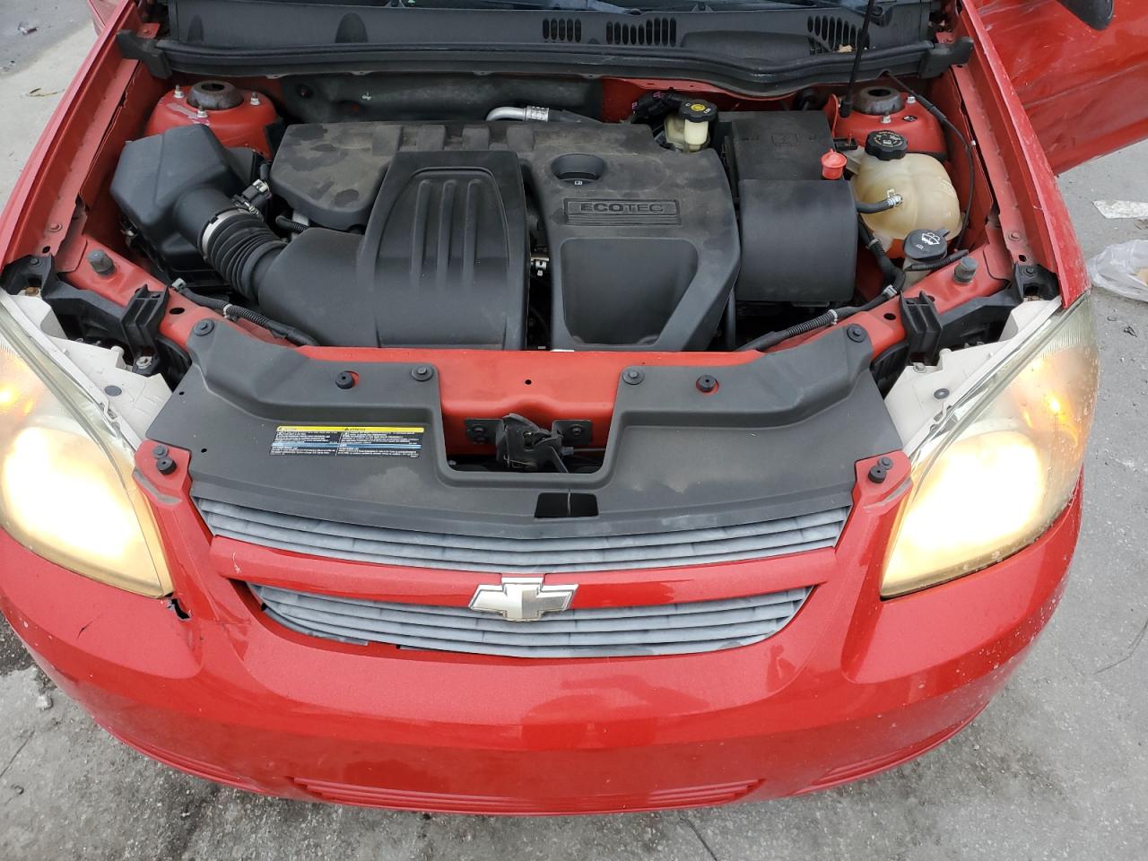 2008 Chevrolet Cobalt - Image 11