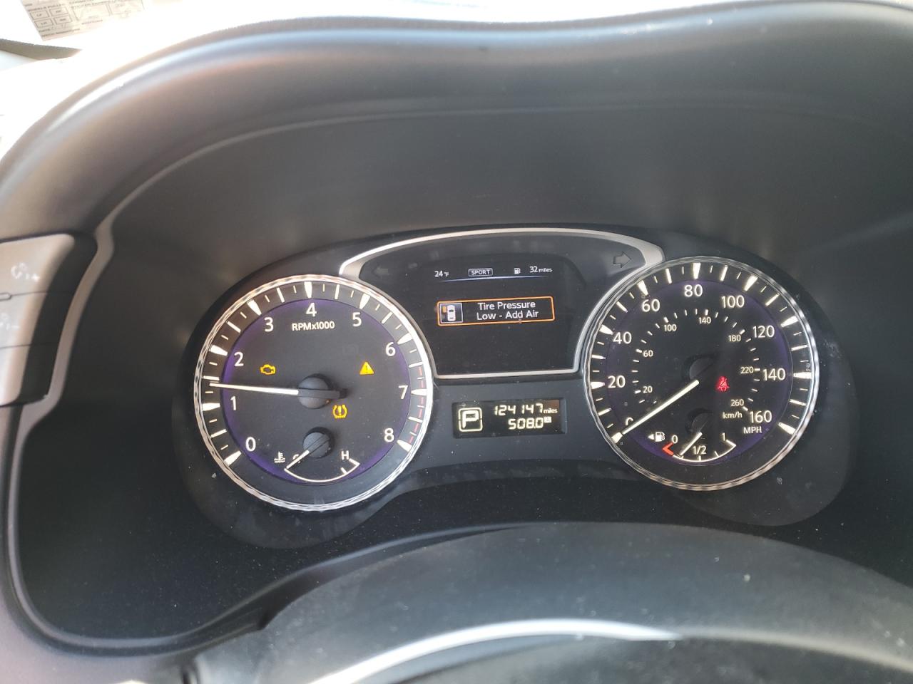 2018 Infiniti QX60 - Image 9