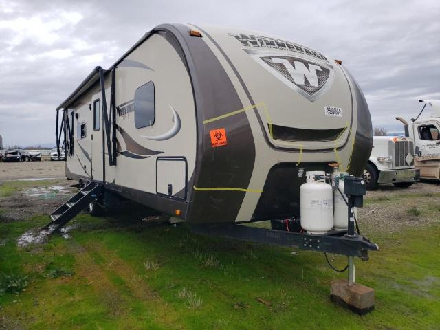 2015 Winnebago One