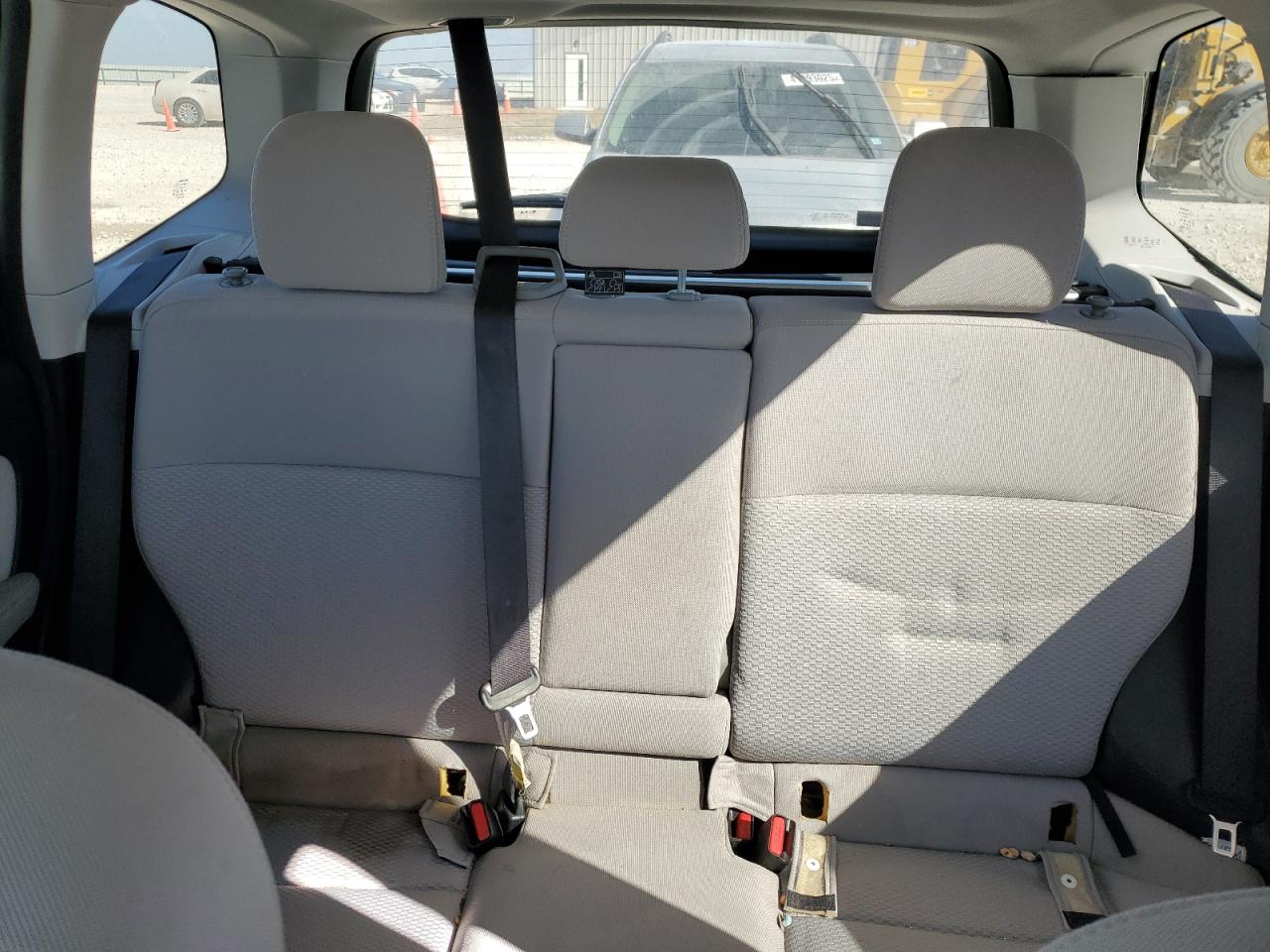 2016 Subaru Forester - Image 10