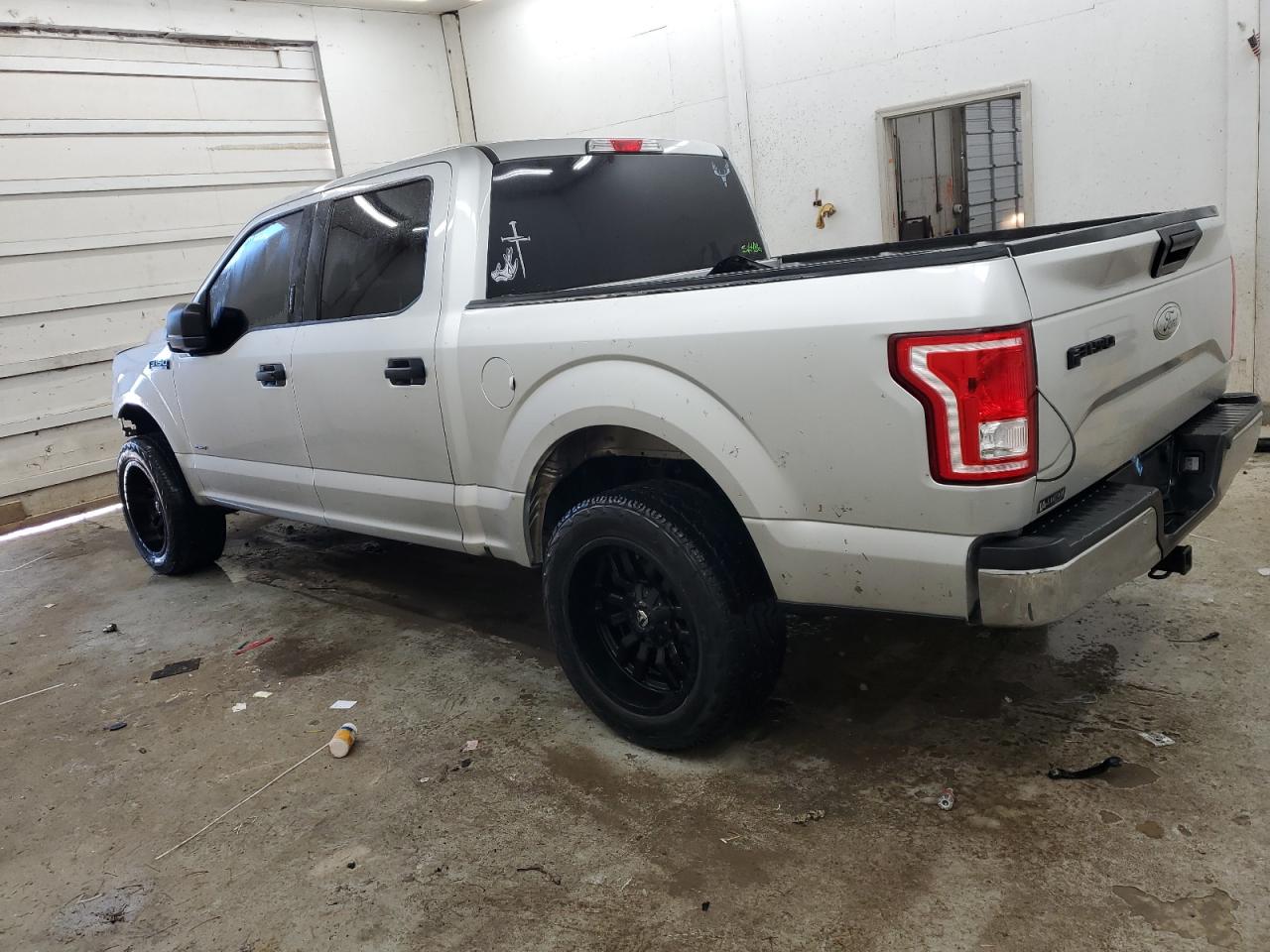 2017 Ford F-150 - Image 2