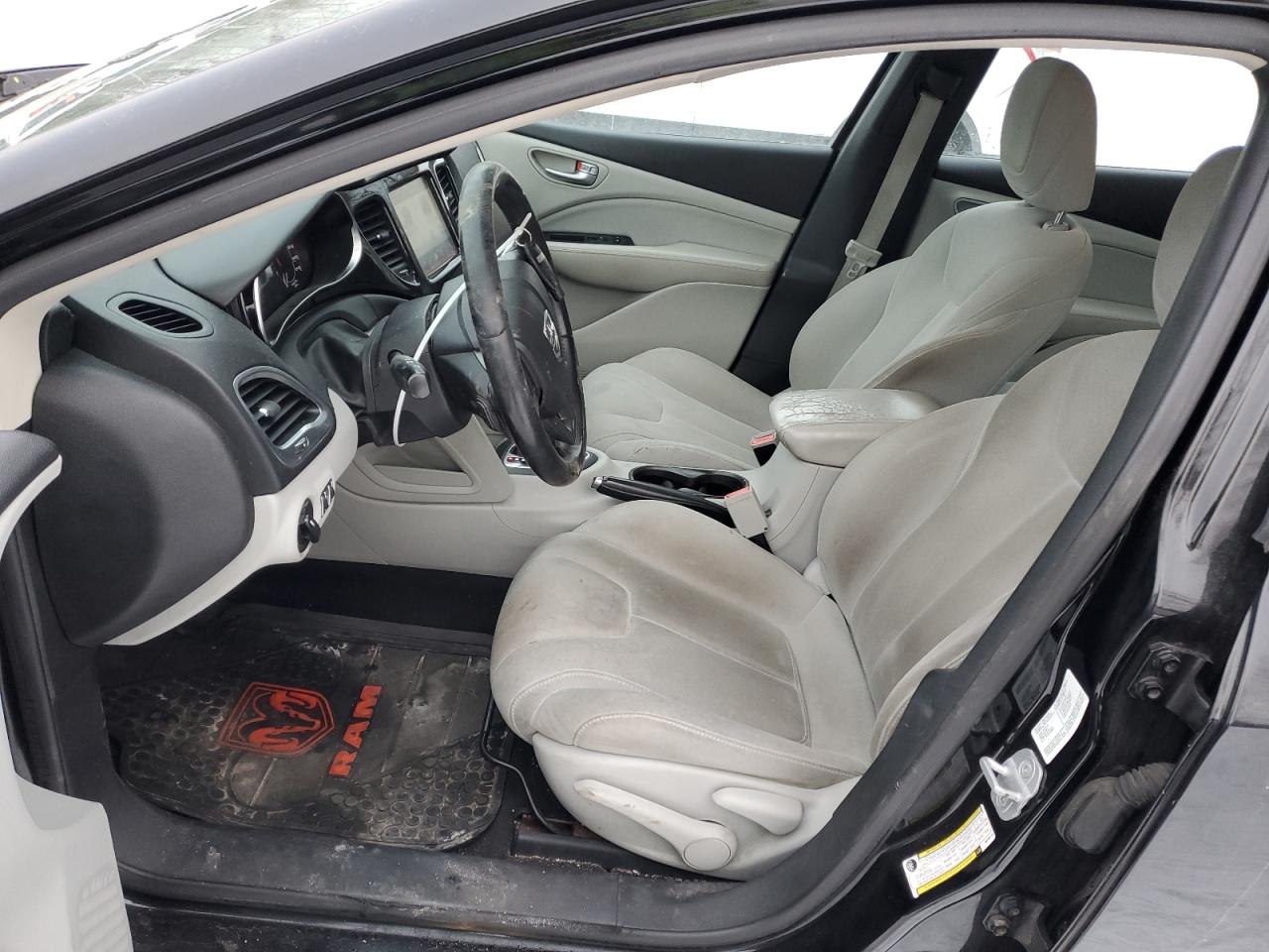 2013 Dodge Dart - Image 7