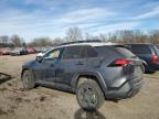 2020 Toyota Rav4 Adventure de vânzare în Des Moines, IA - Front End