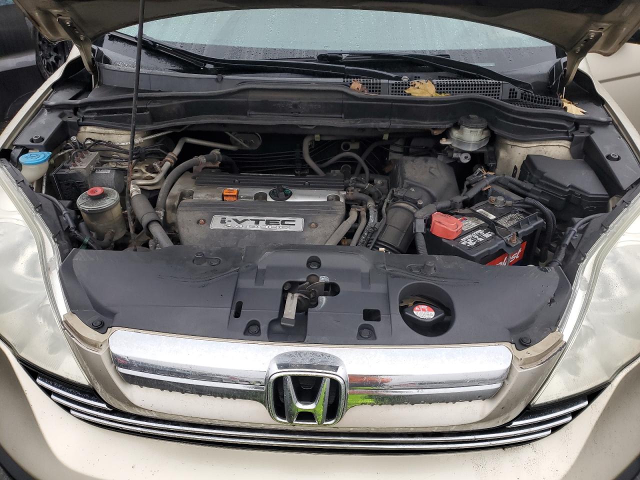 2009 Honda CR-V - Image 12