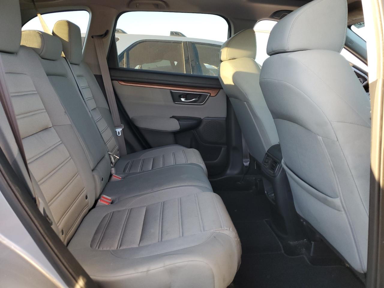 2017 Honda CR-V - Image 11