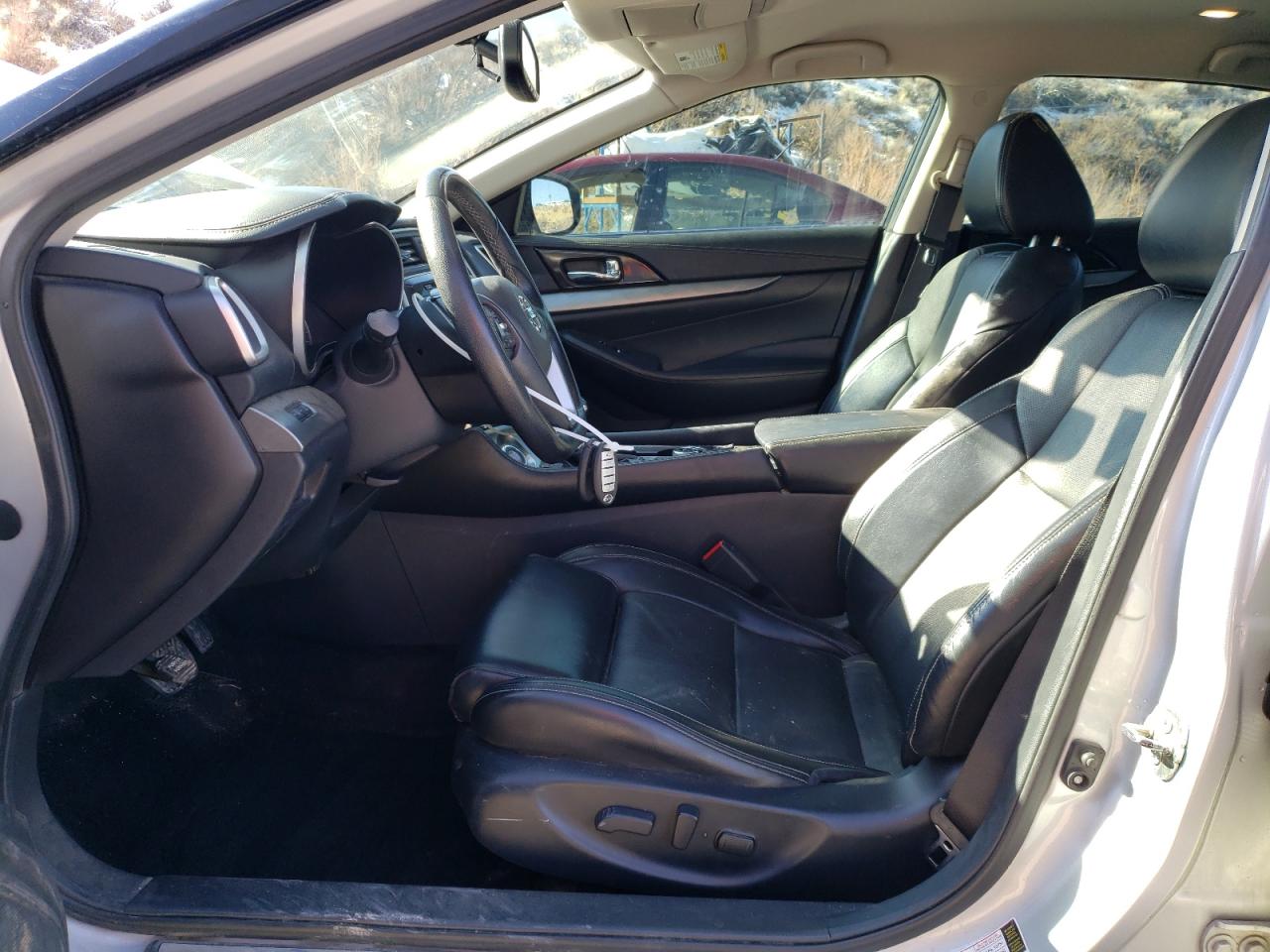 2017 Nissan Maxima - Image 7
