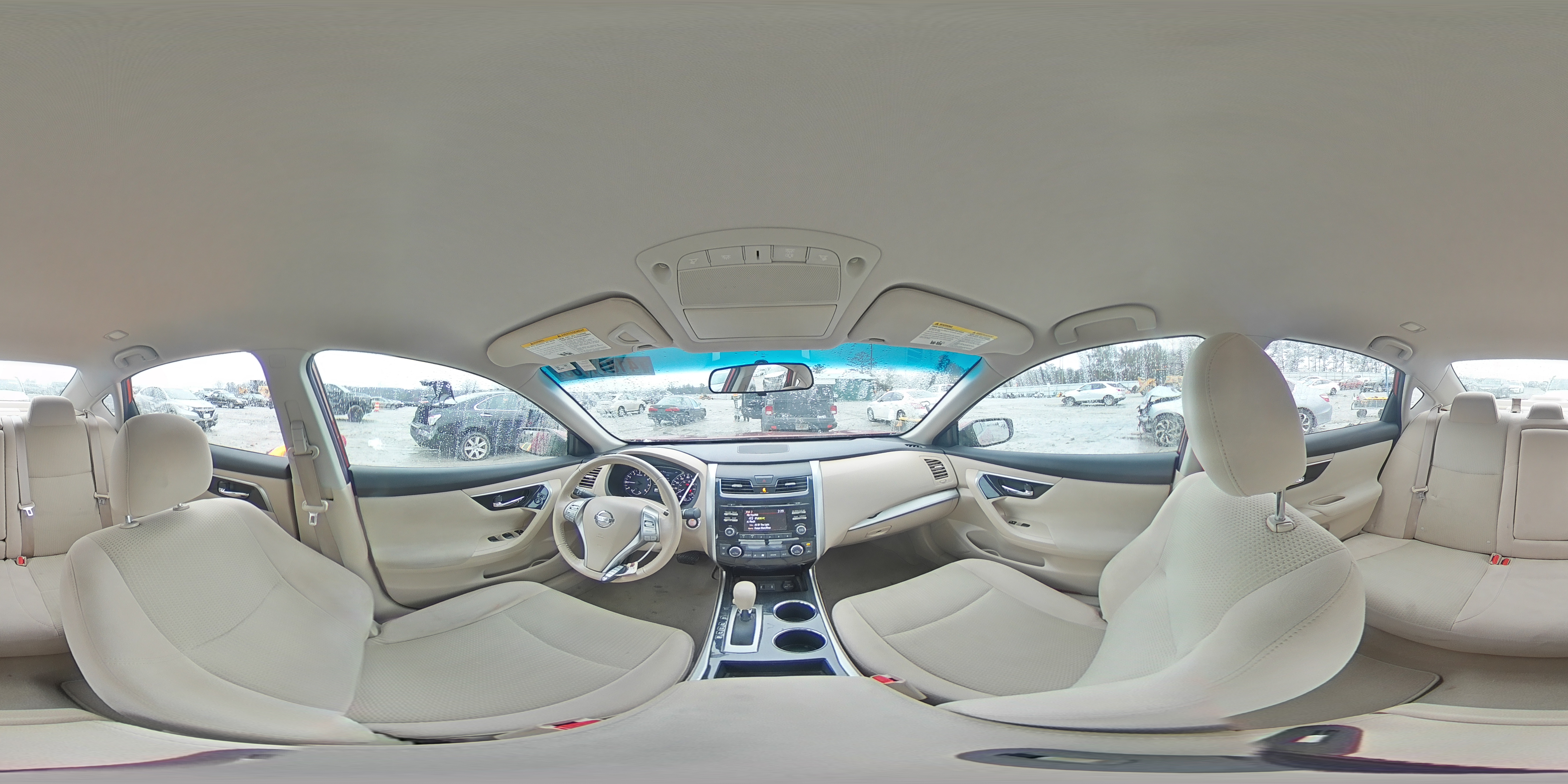 2014 Nissan Altima - Image 12