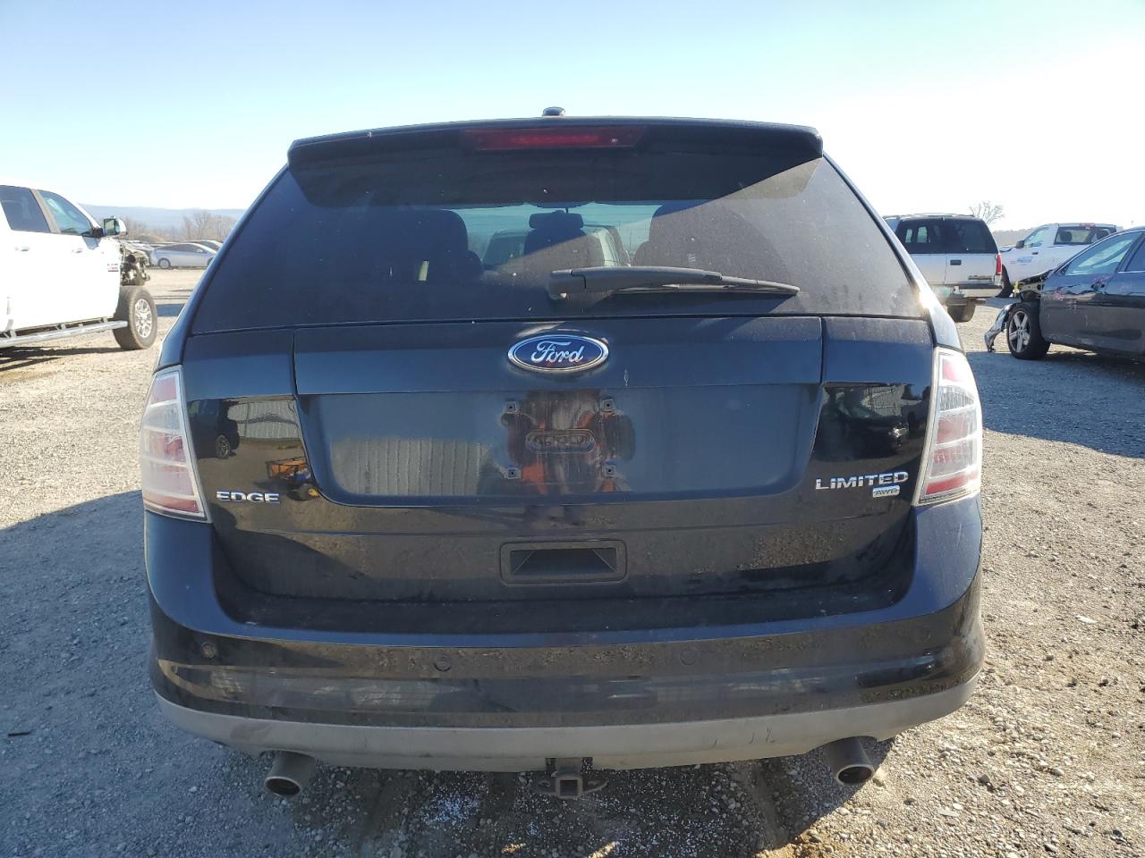 2008 Ford Edge - Image 6
