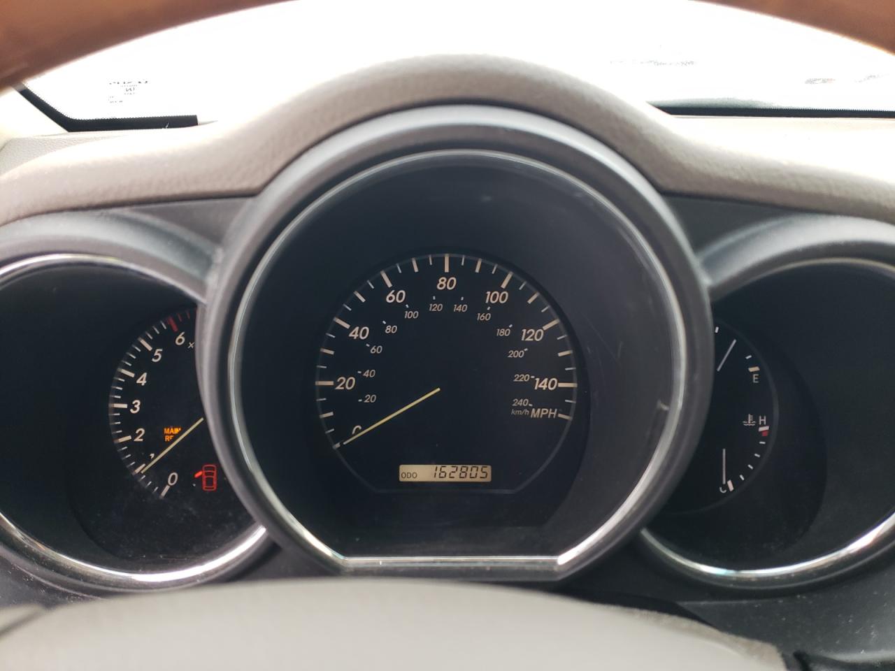 2006 Lexus RX - Image 9