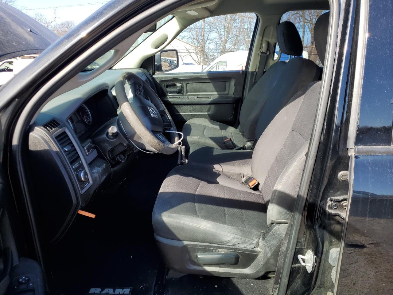 2019 RAM 1500 - Image 7