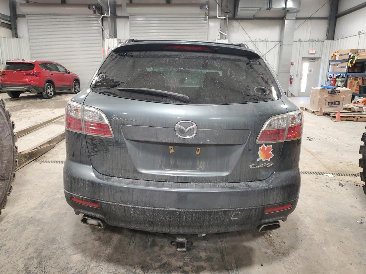 2010 Mazda CX-9 - Image 6