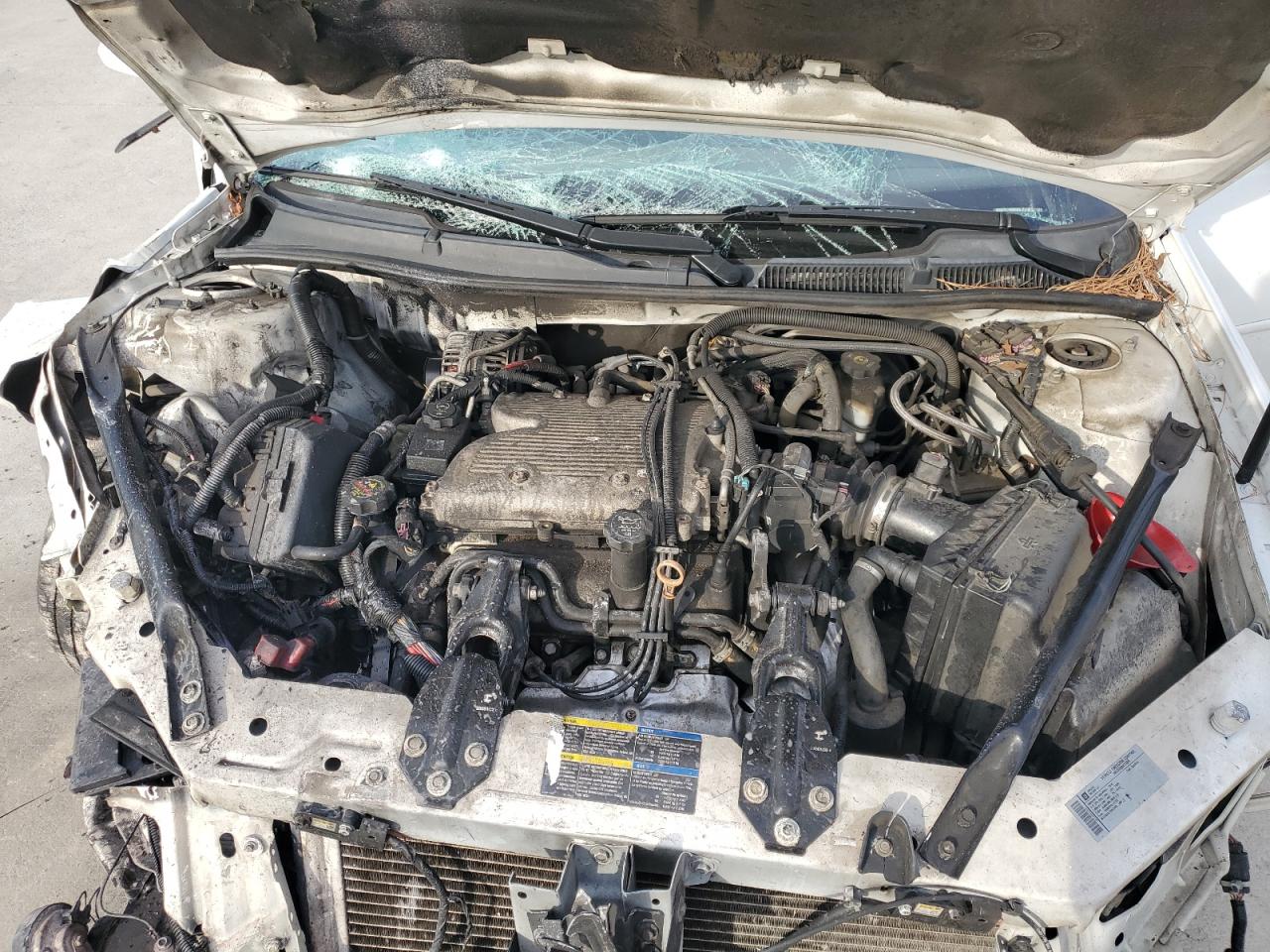 2010 Chevrolet Impala - Image 12