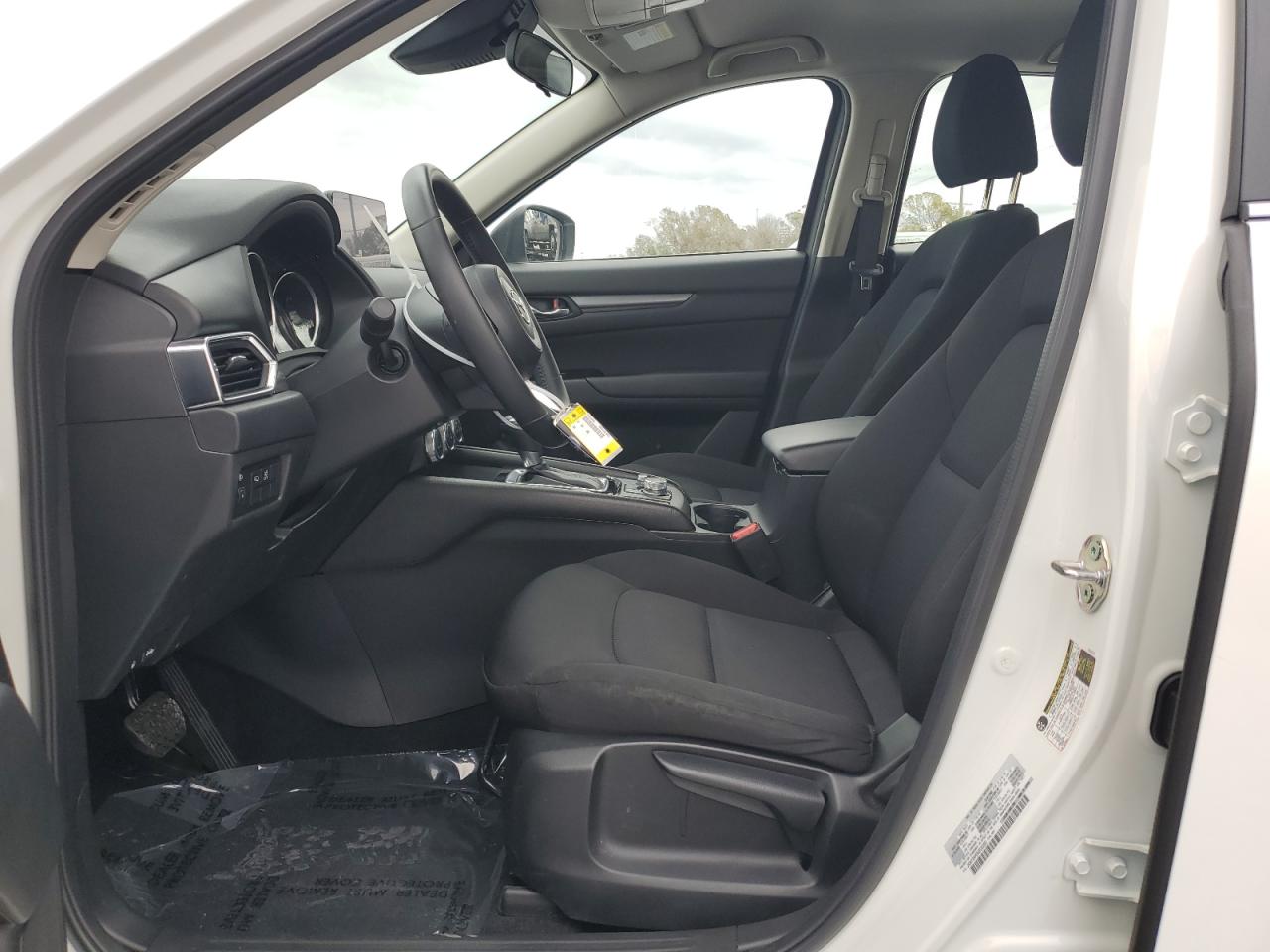 2022 Mazda CX-5 - Image 7