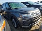 2019 Ford Explorer Limited for Sale in Arcadia, FL - Water/Flood