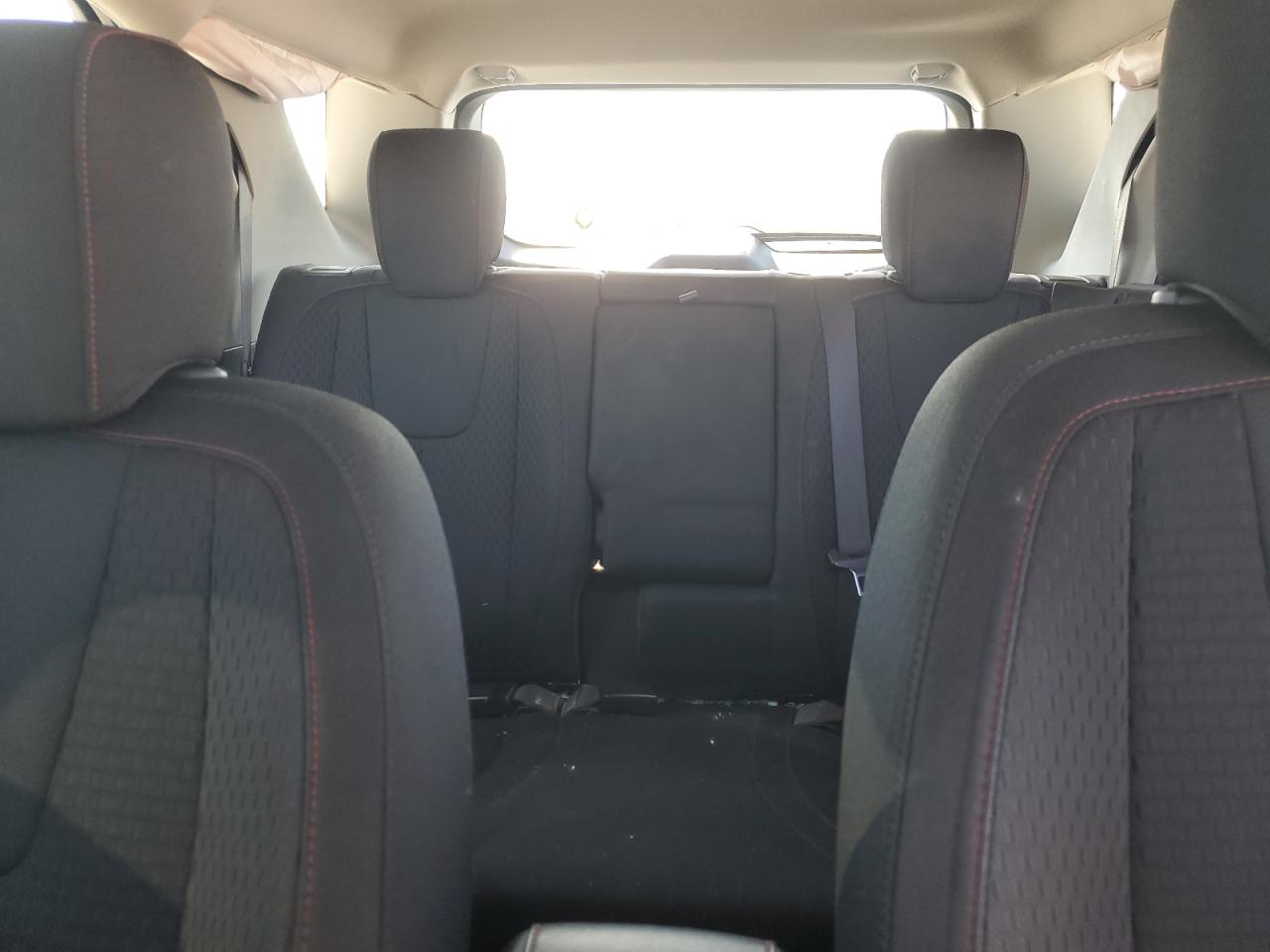 2015 Chevrolet Equinox - Image 10