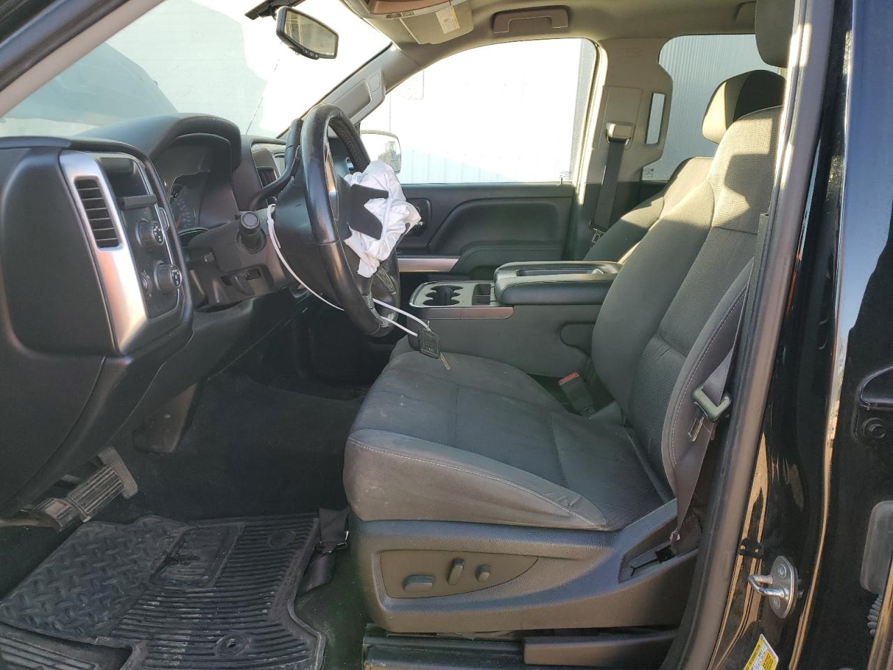 2014 Chevrolet Silverado - Image 7