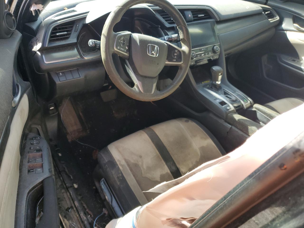2018 Honda Civic - Image 8