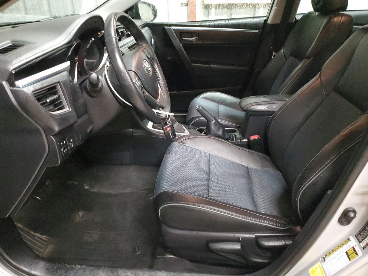 2016 Toyota Corolla - Image 7