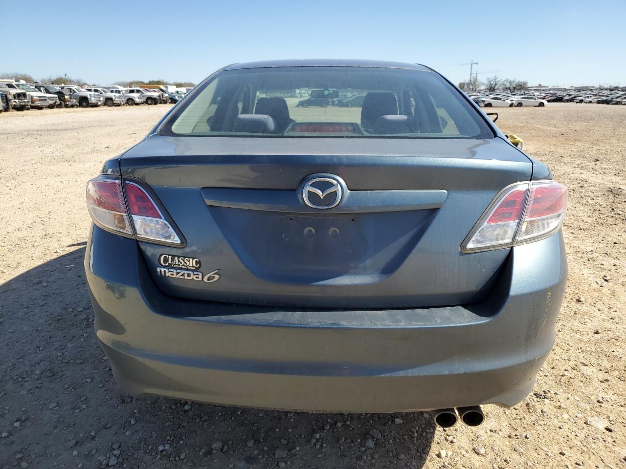 2012 Mazda 6 - Image 6
