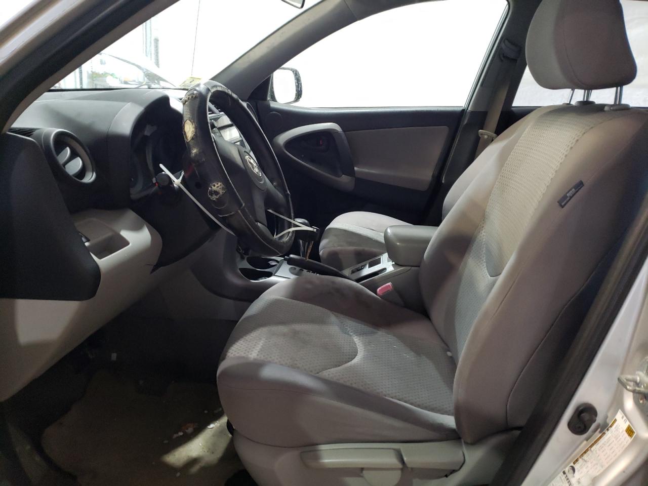 2007 Toyota RAV 4 - Image 7