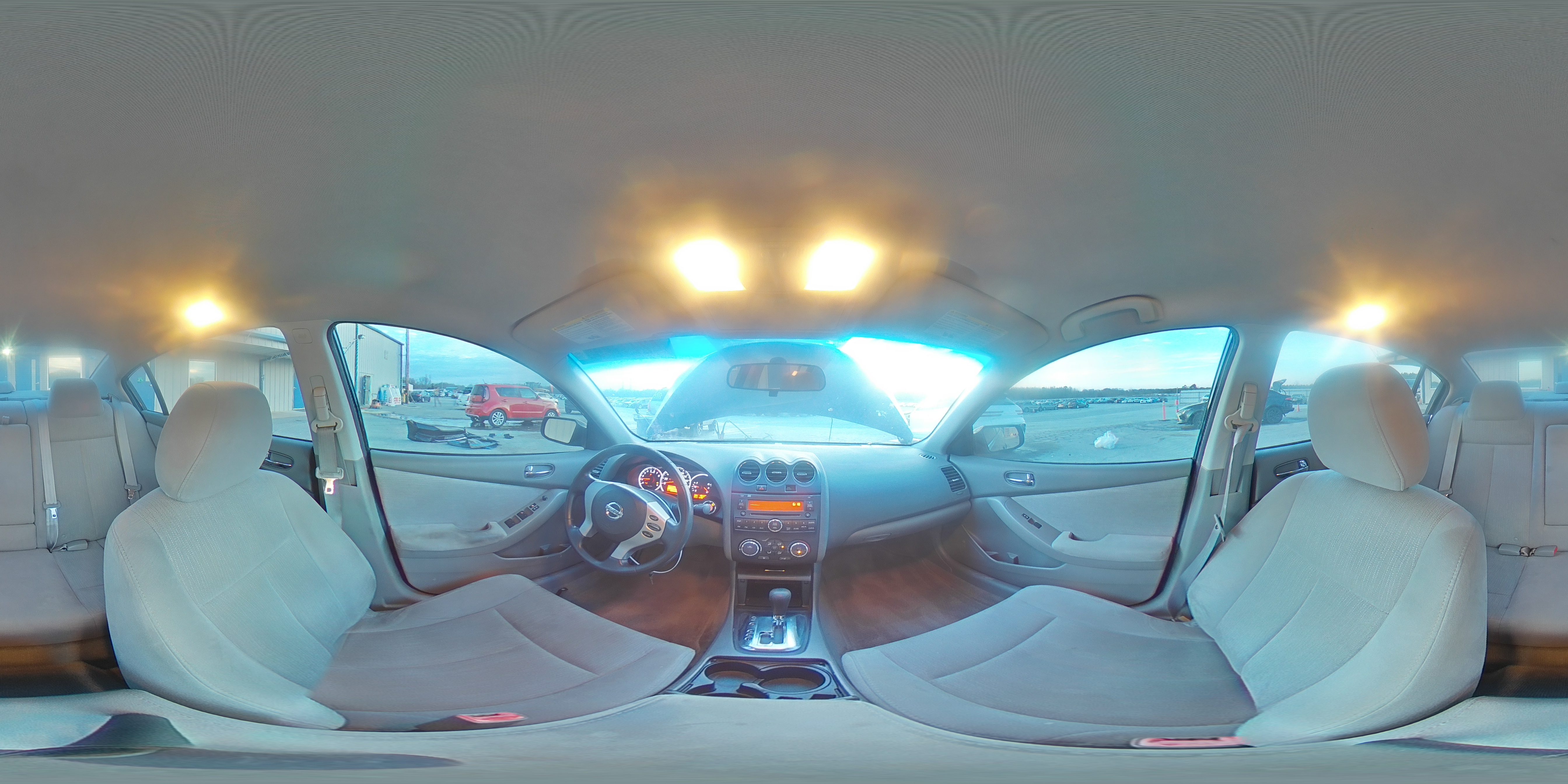 2012 Nissan Altima - Image 14