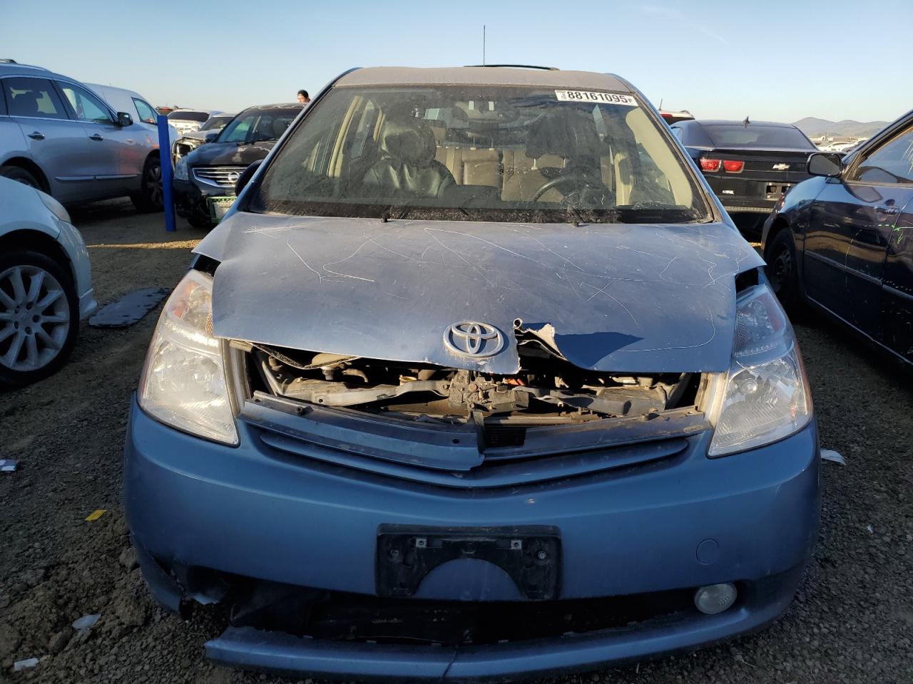 2005 Toyota Prius - Image 5