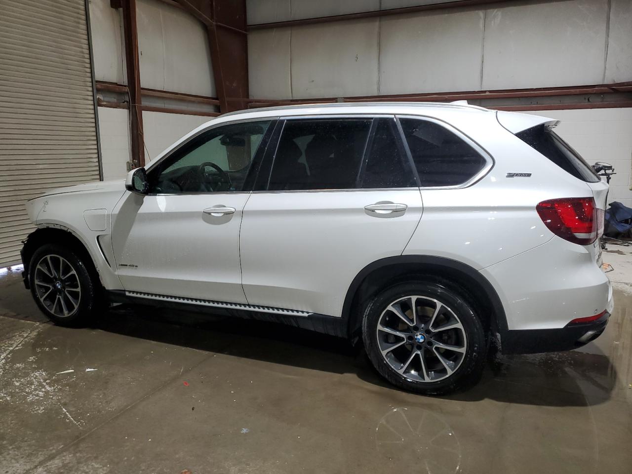2017 BMW X5 - Image 2