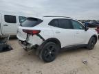 2021 Buick Envision Essence de vânzare în San Antonio, TX - Rear End