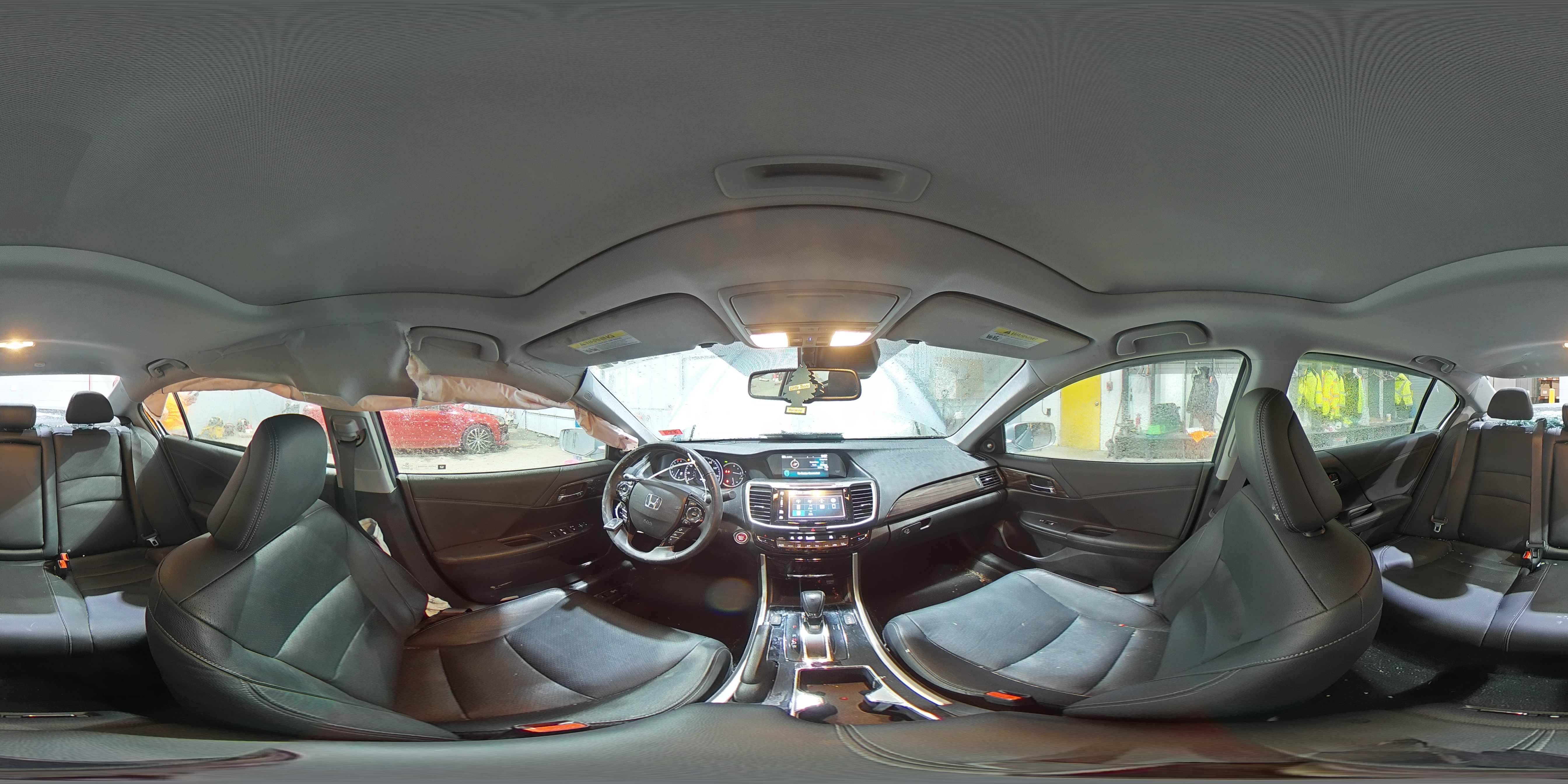 2017 Honda Accord - Image 13