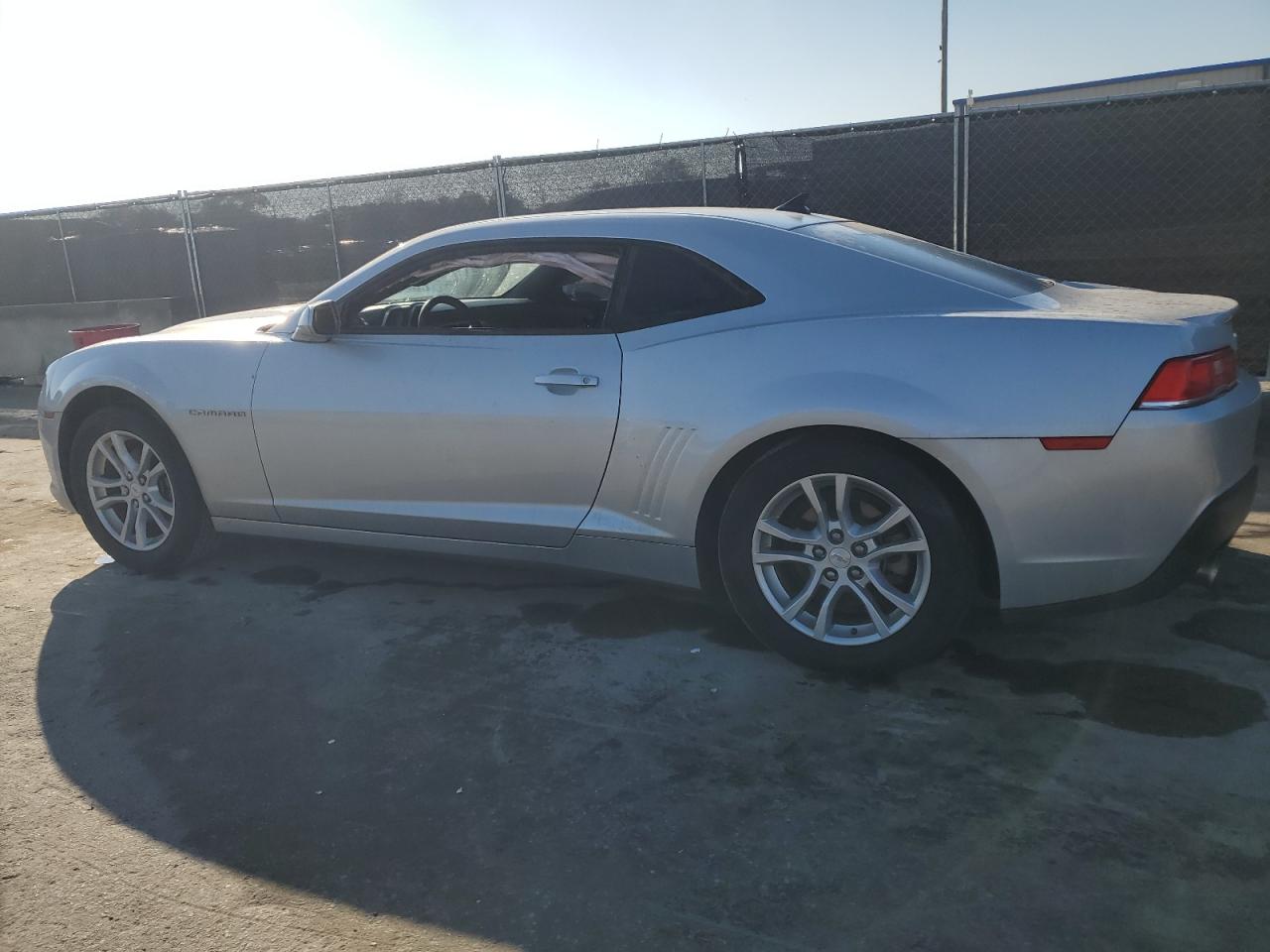 2014 Chevrolet Camaro - Image 2
