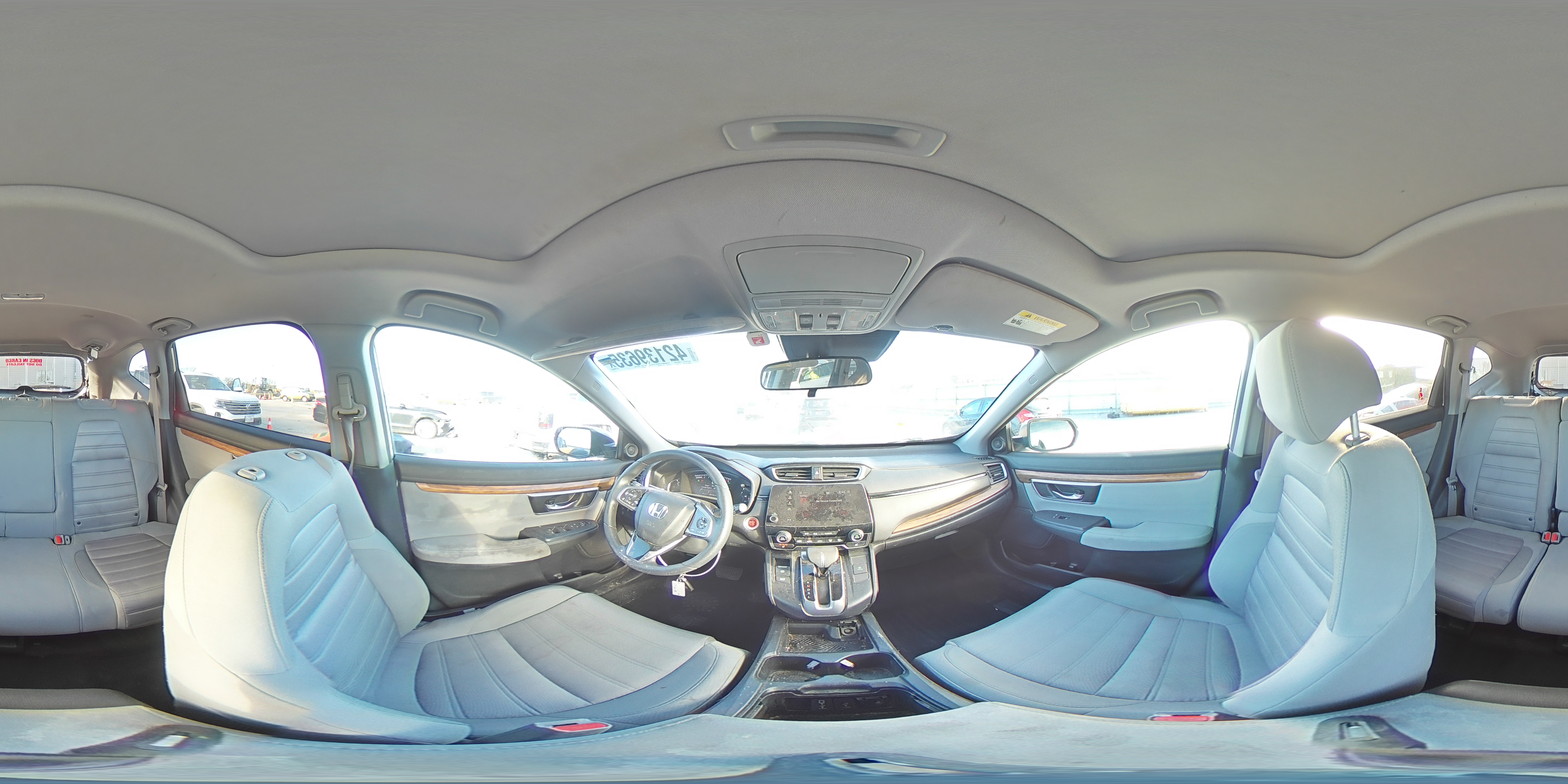 2019 Honda CR-V - Image 16
