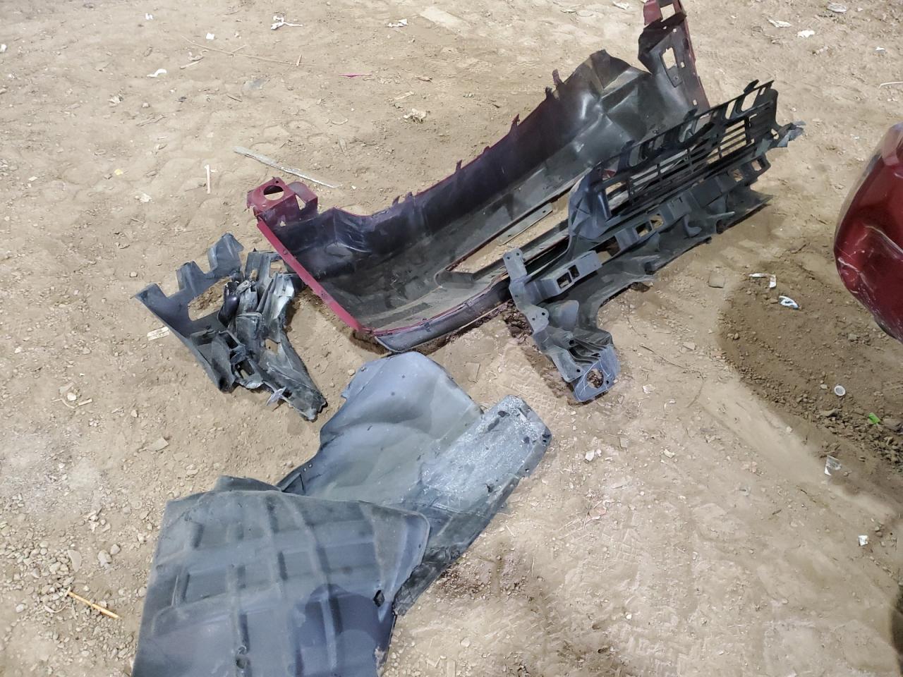 2012 Jeep Liberty (North America) - Image 12