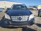 2011 Mercedes-Benz Ml 350 للبيع في Spartanburg، SC - Rear End