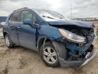 2020 Chevrolet Trax 1Lt de vânzare în Woodhaven, MI - Front End