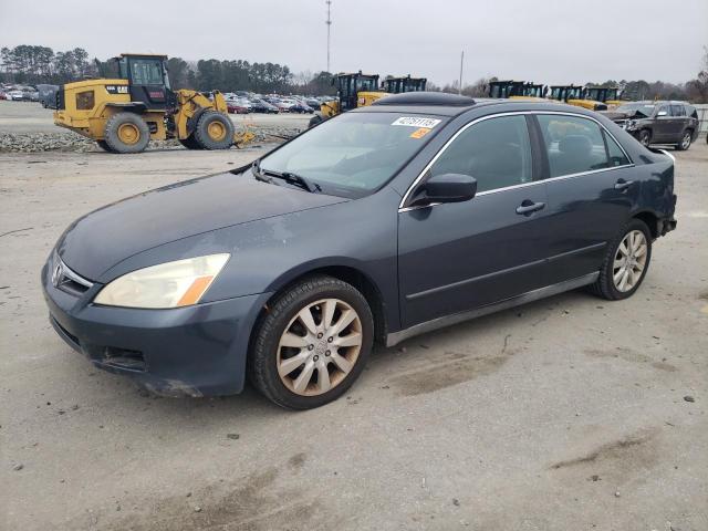 2006 Honda Accord Lx